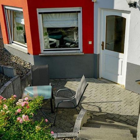 Ferienwohnung Roth Frickingen Exterior foto