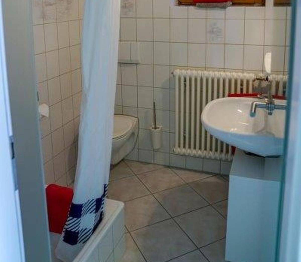 Ferienwohnung Roth Frickingen Exterior foto