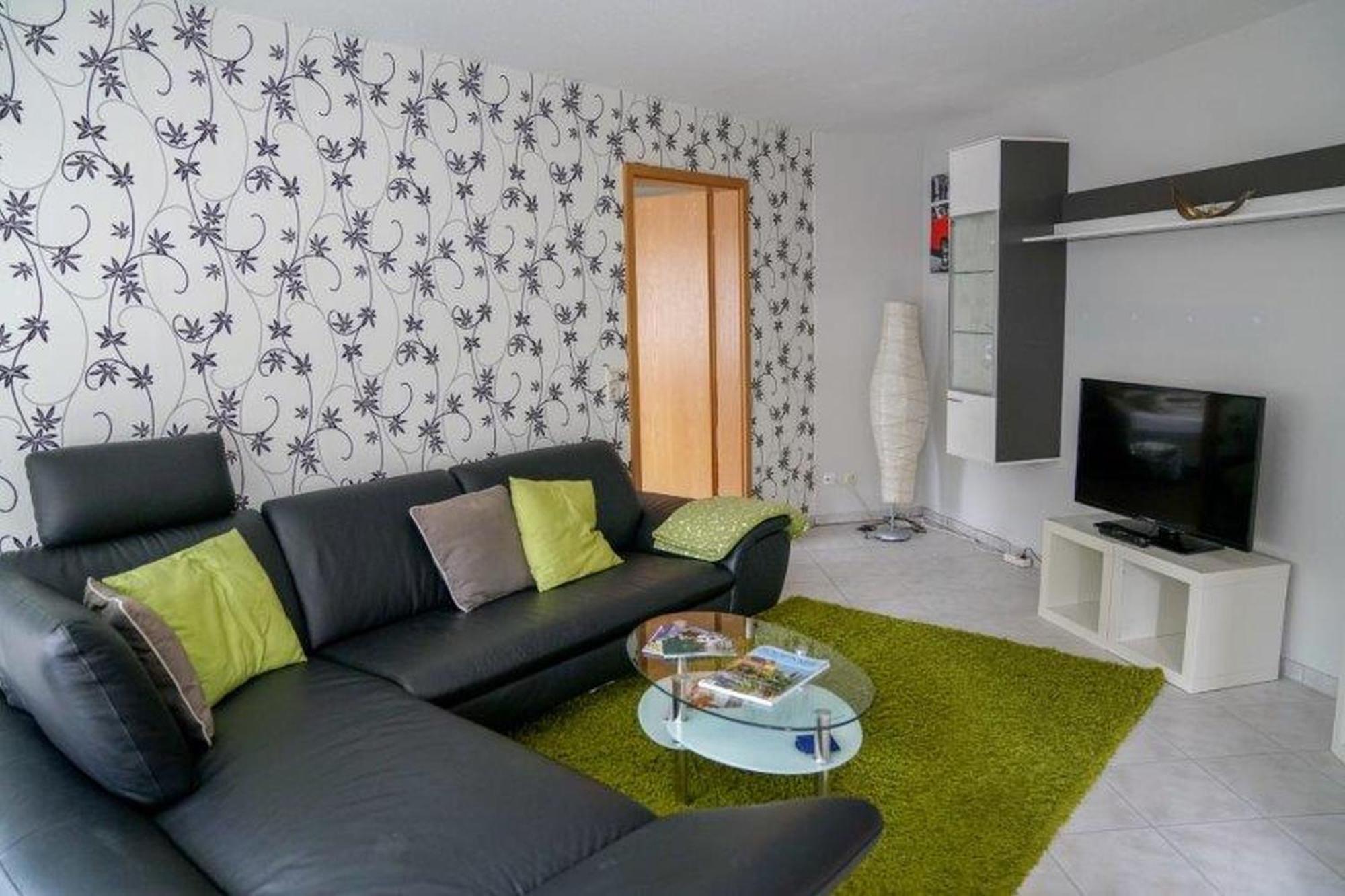 Ferienwohnung Roth Frickingen Exterior foto