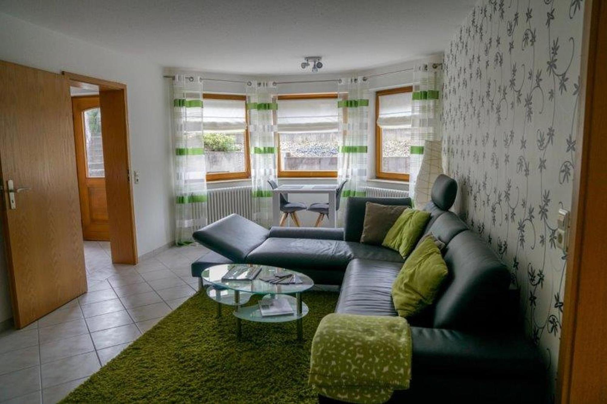 Ferienwohnung Roth Frickingen Exterior foto