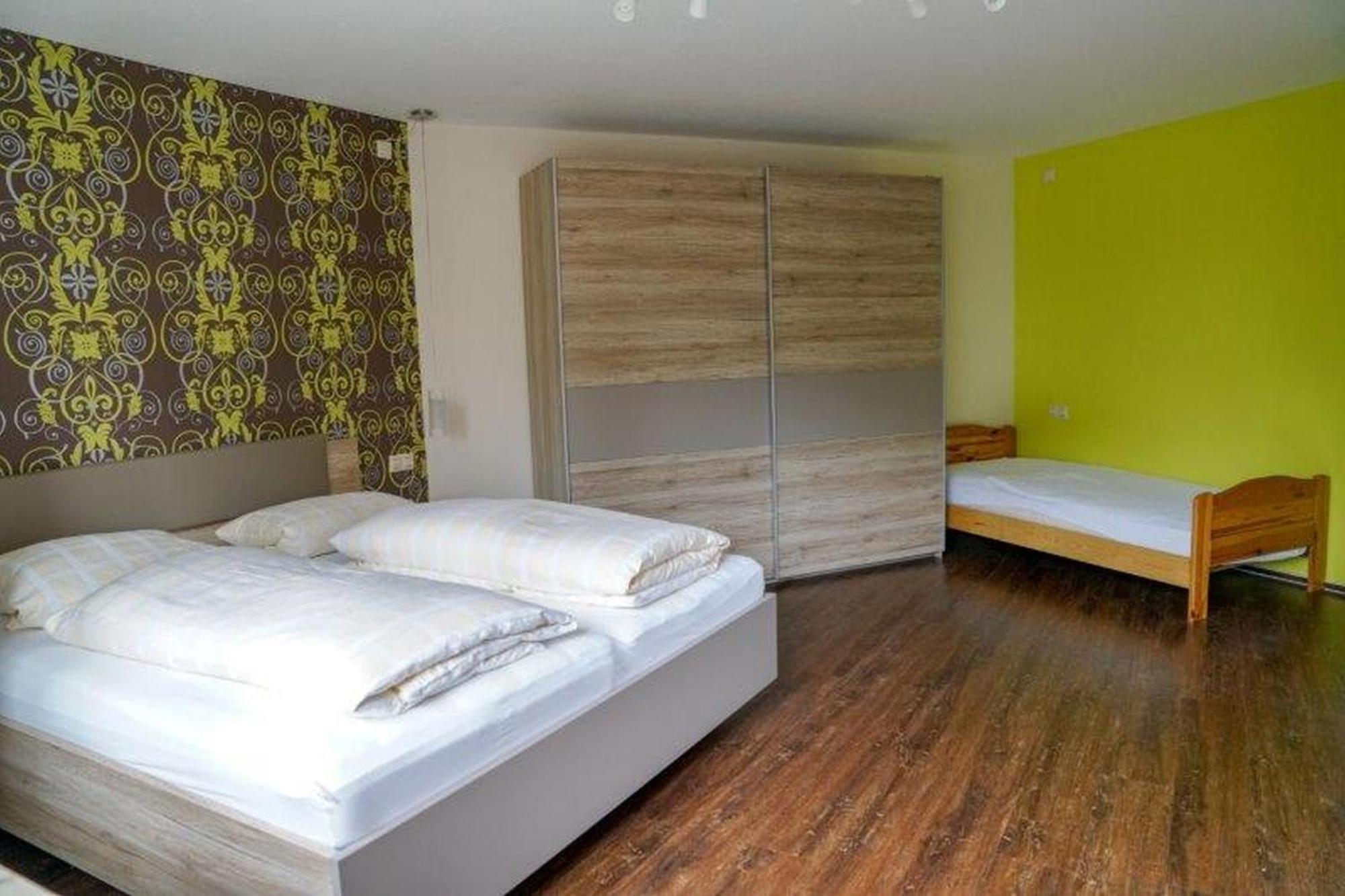 Ferienwohnung Roth Frickingen Exterior foto