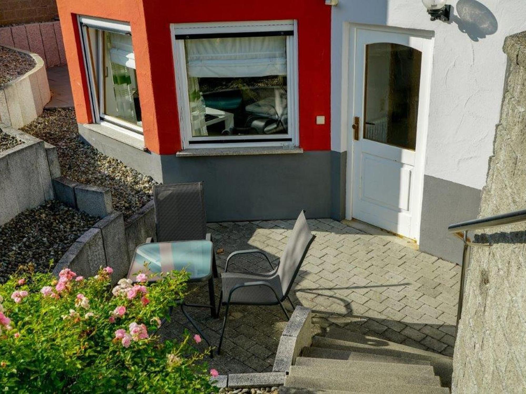 Ferienwohnung Roth Frickingen Exterior foto